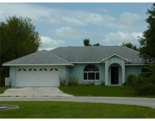 [Address Hidden by Seller], Punta Gorda, FL 33980