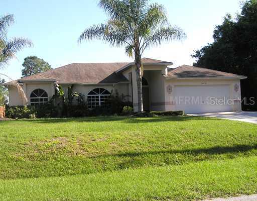 4413 Hansard Ave., North Port, FL 34286