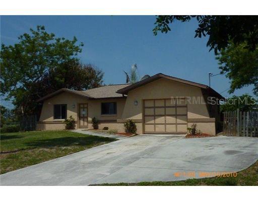 [Address Hidden by Seller], Port Charlotte, FL 33981