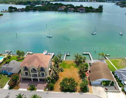 923 Inlet Cir., Venice, FL 34285