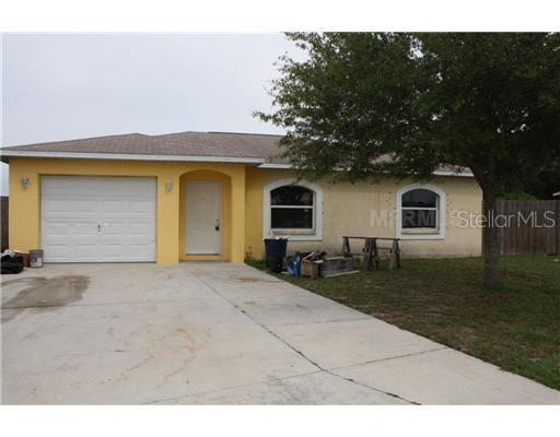 2345 16th Avenue Cir., Palmetto, FL 34221