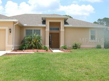 2760 Vizza Ln., North Port, FL 34286