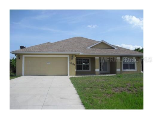 12121 Helios Ave, Port Charlotte, FL 33981