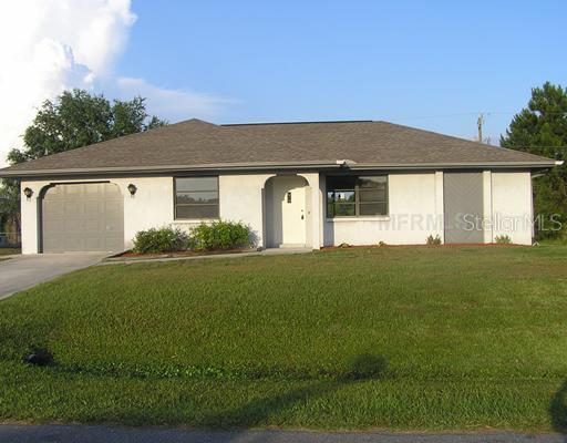 7052 Quigley St., Englewood, FL 34224