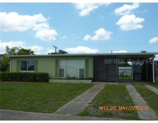 [Address Hidden by Seller], Port Charlotte, FL 33981