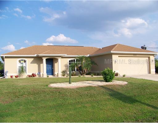 6826 Ohio Rd., North Port, FL 34291