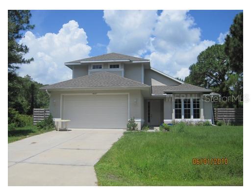 [Address Hidden by Seller], North Port, FL 34288