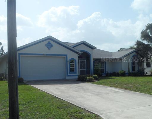 [Address Hidden by Seller], Punta Gorda, FL 33980