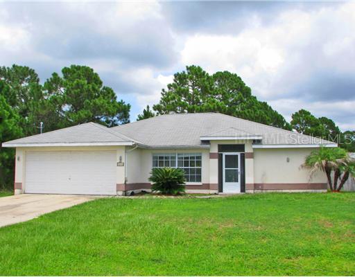 3258 N Biscayne Dr., North Port, FL 34291