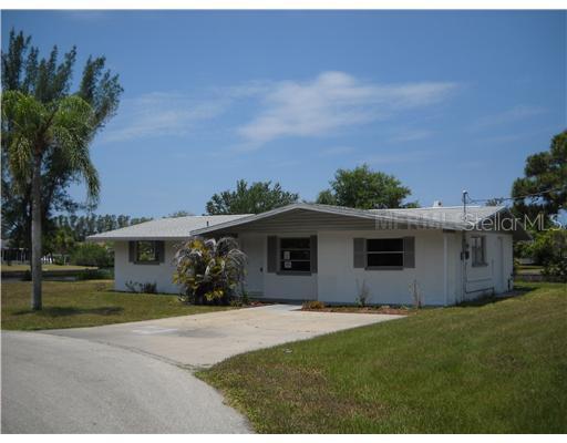 1190 Lampp Dr., Englewood, FL 34223