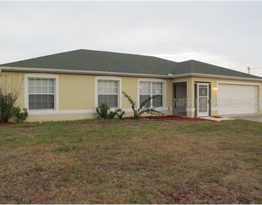 [Address Hidden by Seller], North Port, FL 34288