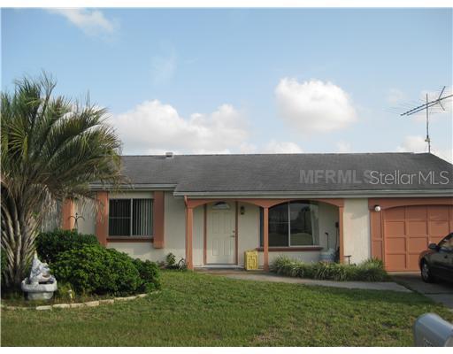 [Address Hidden by Seller], North Port, FL 34287