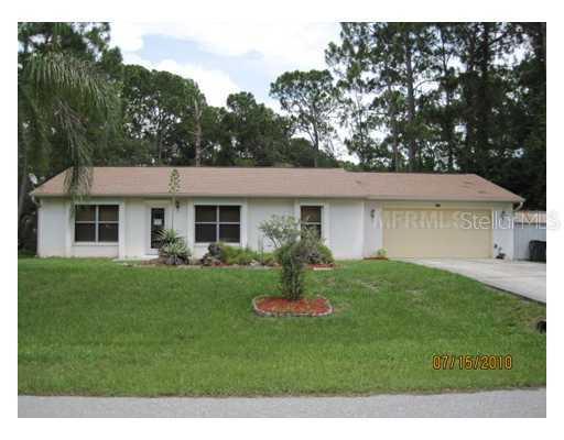 [Address Hidden by Seller], North Port, FL 34288