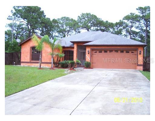 [Address Hidden by Seller], North Port, FL 34288