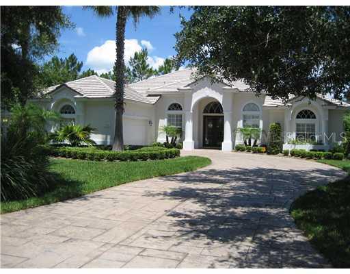 7338 Eaton Ct., University Park, FL 34201