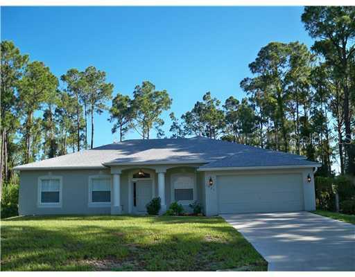 1921 Nustone Rd., North Port, FL 34288