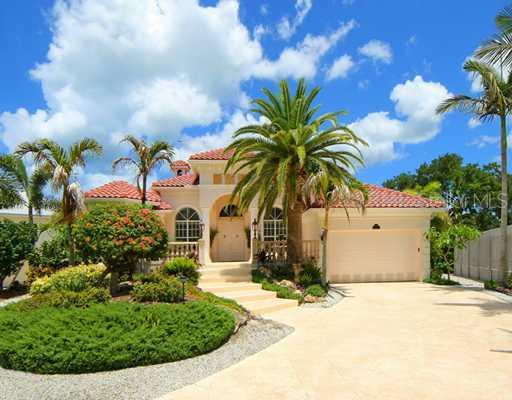438 Camille Dr., Osprey, FL 34229