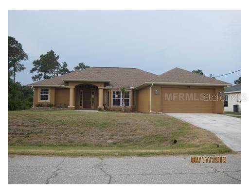 [Address Hidden by Seller], North Port, FL 34288