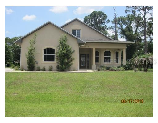 [Address Hidden by Seller], North Port, FL 34288