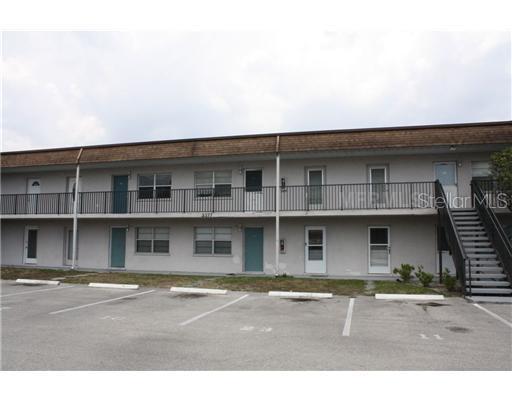 3377 Bee Ridge Rd. #22C, Sarasota, FL 34239