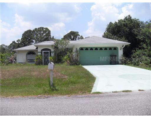 2375 Ribble St., North Port, FL 34291