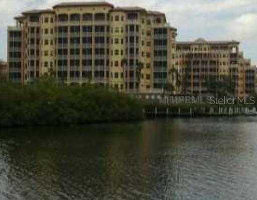 5531 Cannes Cir. #501, Sarasota, FL 34231