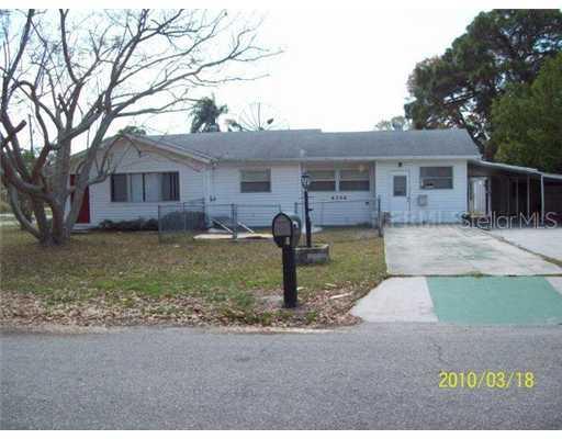 6336 Brentwood Ave., Sarasota, FL 34231