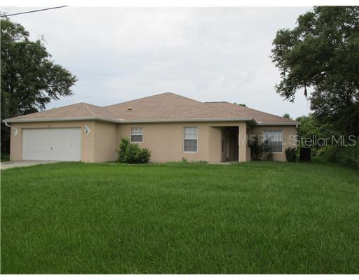 [Address Hidden by Seller], North Port, FL 34288
