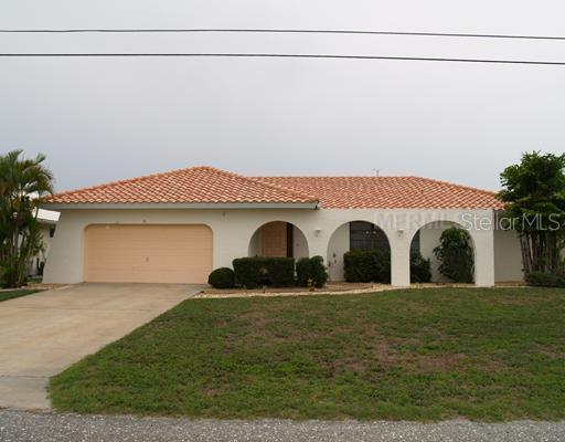 51 Ocean Dr., Punta Gorda, FL 33950