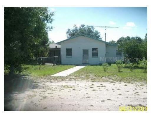 230 N Luther Ave., Arcadia, FL 34266