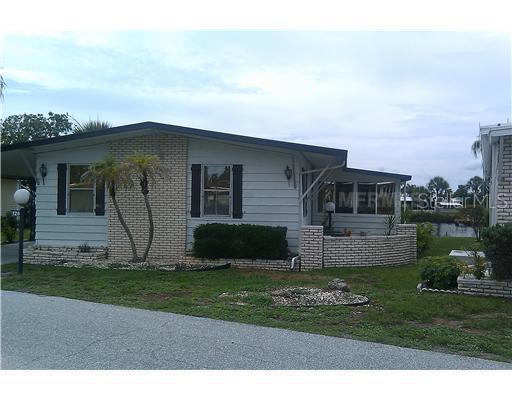 126 Island Point Rd., North Port, FL 34287