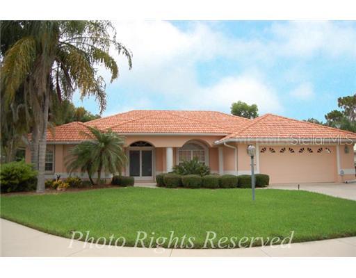 5090 Seagrass Dr., Venice, FL 34293