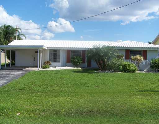 323 Marlin Dr., Punta Gorda, FL 33982