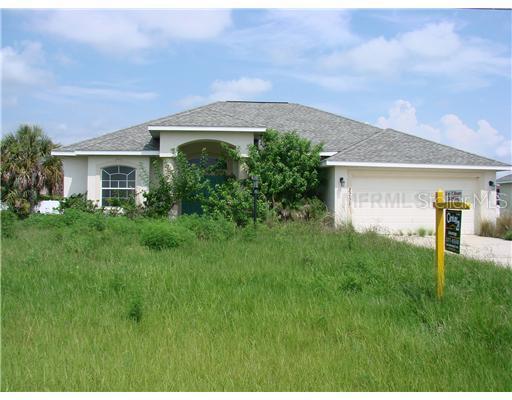 2251 Pan American Blvd., North Port, FL 34287