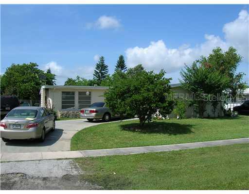 [Address Hidden by Seller], North Port, FL 34288