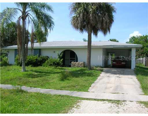 [Address Hidden by Seller], North Port, FL 34288