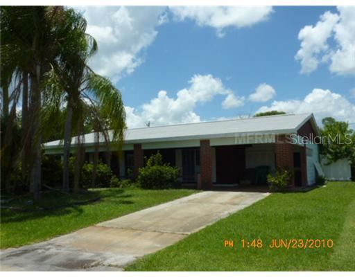 [Address Hidden by Seller], Port Charlotte, FL 33981