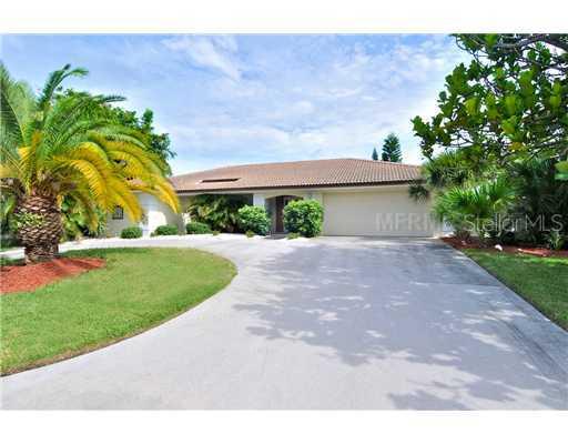 6 Landlubber Ln., Osprey, FL 34229