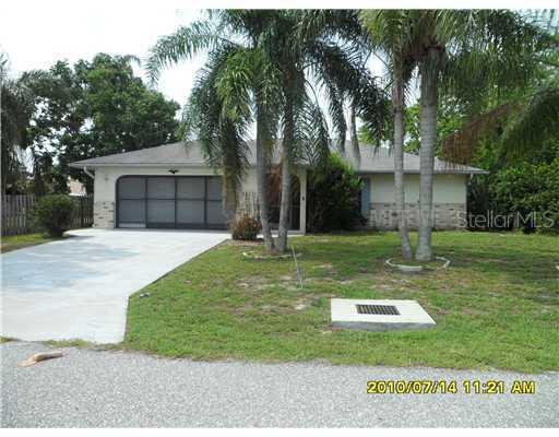 [Address Hidden by Seller], Venice, FL 34293