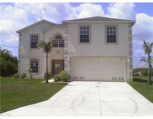 14100 Union Hall Ave., Port Charlotte, FL 33981