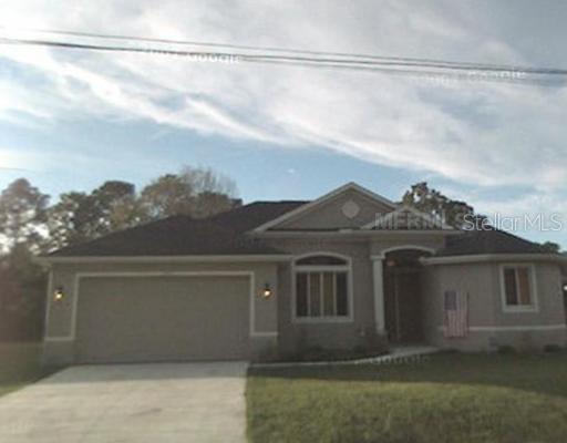 4183 Mokena Ave., North Port, FL 34286
