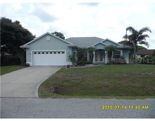 [Address Hidden by Seller], Venice, FL 34293