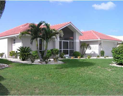 916 Francesca Ct., Punta Gorda, FL 33950