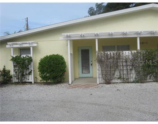 2814 Gulf Dr. #A, Holmes Beach, FL 34217