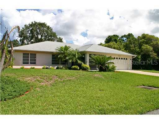 998 Mangrove Rd., Venice, FL 34293