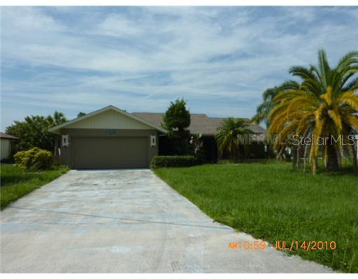 [Address Hidden by Seller], Punta Gorda, FL 33980