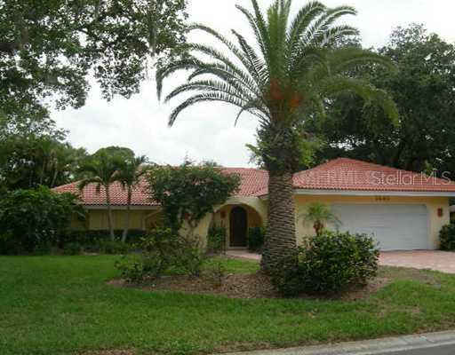 1440 Seafarer Dr., Osprey, FL 34229