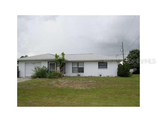 6957 Tuxedo St., Englewood, FL 34224