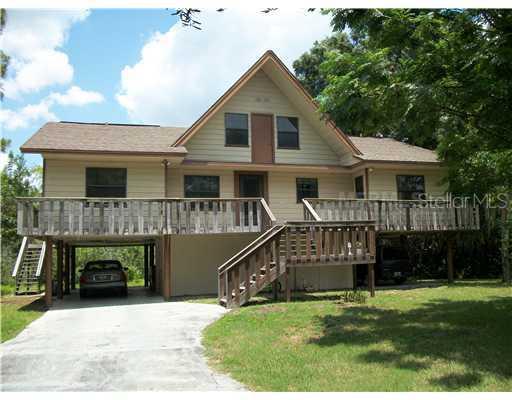 5258 Noyes Ln., Port Charlotte, FL 33981