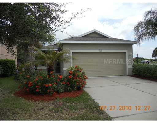 [Address Hidden by Seller], Bradenton, FL 34208